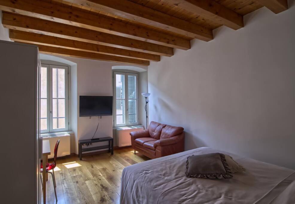 Apartament Lacoquette 31 Bergamo Zewnętrze zdjęcie